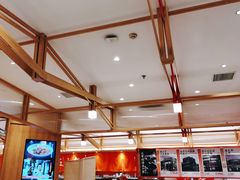 大堂-味千拉面(光启城时尚购物中心店)