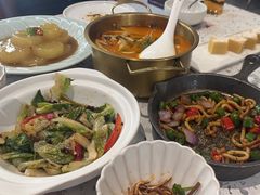 -赵小姐丨新中餐(曲江店)