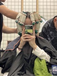 -东秀护肤造型