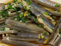 -好兄弟郭巨海鲜(天一阁店)