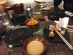 -大妈水饺(文华巷店)