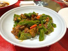 农家小炒肉-花家八爷府(王府井·故宫店)