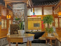 -张大胡子鱼头火锅酒楼(长益路店)