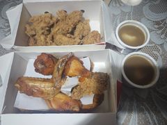 -肯德基(昌里店)