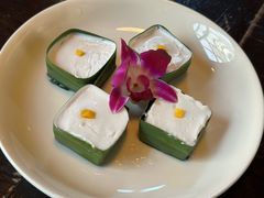 -泰莲庭·溪畔餐厅(雁栖湖店)