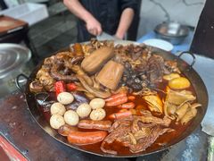 -吴长子卤菜馆(统一街店)