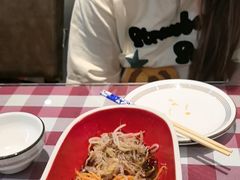 -小锅饭豆腐馆(嘉陵江街店)