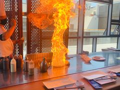 -大渔·观筵(三里屯太古里店)