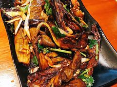 -鑫日千里马朝鲜族小馆(总店)