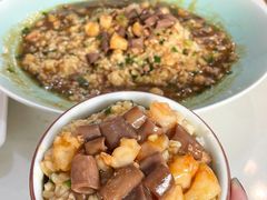海肠捞饭-小郭私房菜·海肠捞饭店(学士街店)