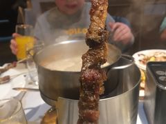 -星伦多自助料理(永旺店)