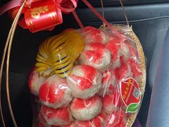 -白皮王糕点(天津百货大楼凯莱赛商厦店)