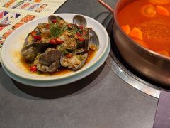 -牛村来人潮汕牛肉火锅(西单店)