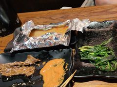 -烧蠔帮·湛江生蚝(茂南万达店)