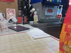 -塔斯汀中国汉堡(宝安宝田一路店)