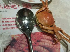 -芭菲盛宴·环球美食(解放碑英利国际店)