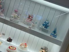 -好利来(红牌楼店)