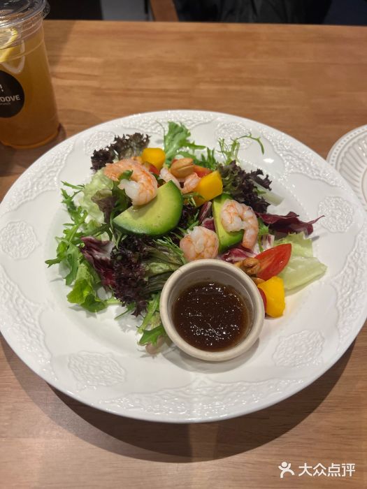 娱刻cafe groove图片