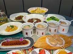-科力淮扬村(广安门店)