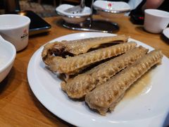 -丽清大别山鹅火锅(潜山路店)