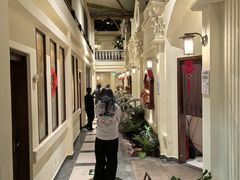 -金河半岛园林酒家(金融城店)