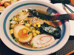 日式拉面-有喜屋·深夜食堂(北京西路店)