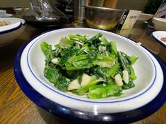 -衡州府三菜一汤(长沙大道店)