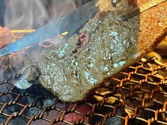 -烧肉达人•炭火烧肉(新天地店)