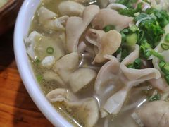 -朱大嘴肥肠血旺(福字街店)