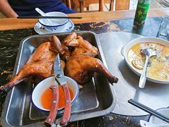 仙庙烧鸡-大岗仙庙烧鸡(汕头总店)