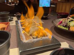 -藤原布二·八佰善会席料理(奥体店)