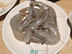 -玫瑰花园自助烤肉(顺义鑫海韵通店)