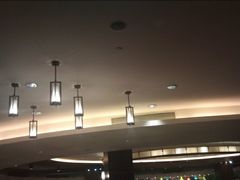 -广州中心皇冠假日酒店-环市食坊·海鲜自助餐厅