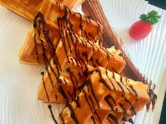 -莫多多餐厅