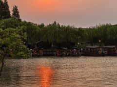 -沙家浜风景区