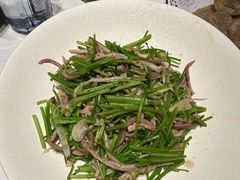 -局气 烤鸭·北京菜(光华路店)