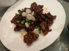 -御花园·粤菜·海鲜火锅(中山公园店)