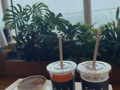 -Seesaw Coffee(朝阳大悦城店)