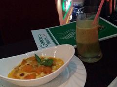 -绿茵阁牛扒餐厅(客村店)