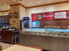 -大食代美食广场(上海中心店)