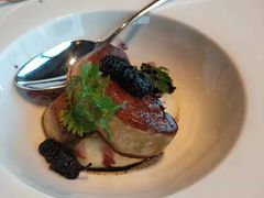 -非常时髦餐厅VUE Restaurant(外滩茂悦大酒店)