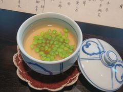 海鲜茶碗蒸-元熹会席料理