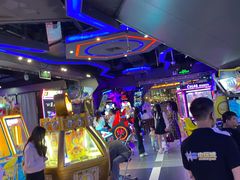 -核客电玩城(东门店)