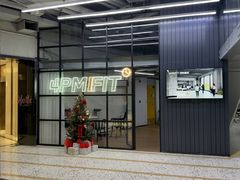 -LA合时健身4PMFIT(花桥旗舰店)