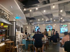 -松發肉骨茶(先得坊店)