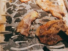 -非烤勿扰自助烤肉(东坑四季广场店)