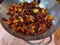 -小辣椒(华富店)