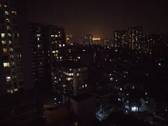 -广州珀丽酒店