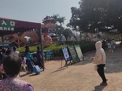 -深圳野生动物园