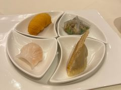 -利苑酒家(合景国际金融广场店)